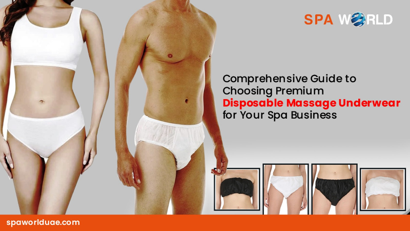 Illustrative example of lmt underwear