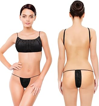 Illustrative example of massage underwear