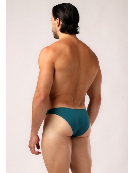 Illustrative example of men's bikini underwear