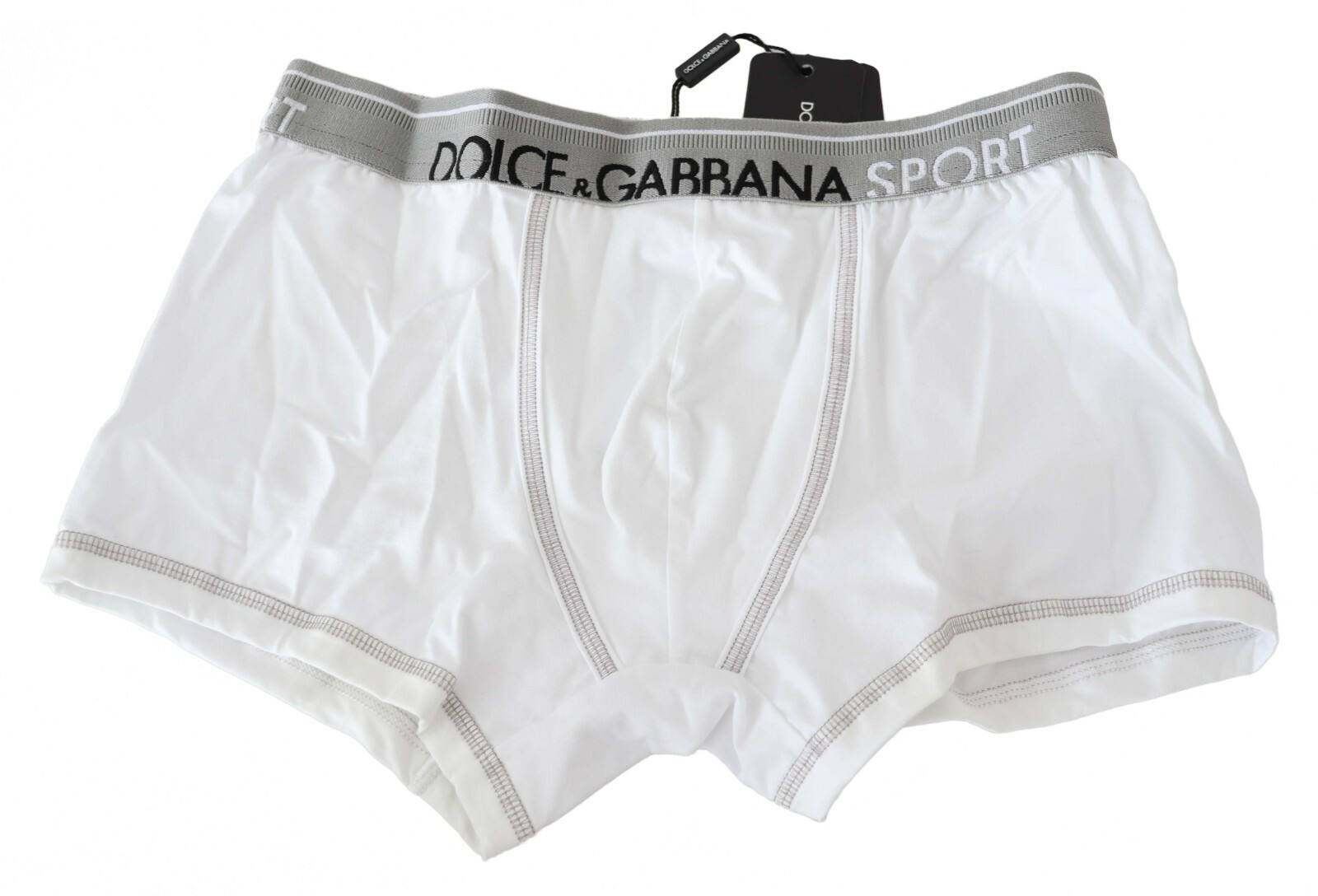 Illustrative example of men's dolce and gabbana underwear