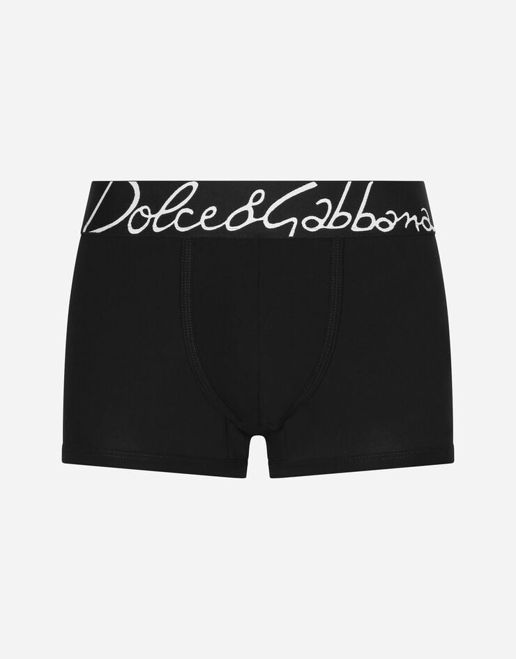 Illustrative example of men's dolce and gabbana underwear