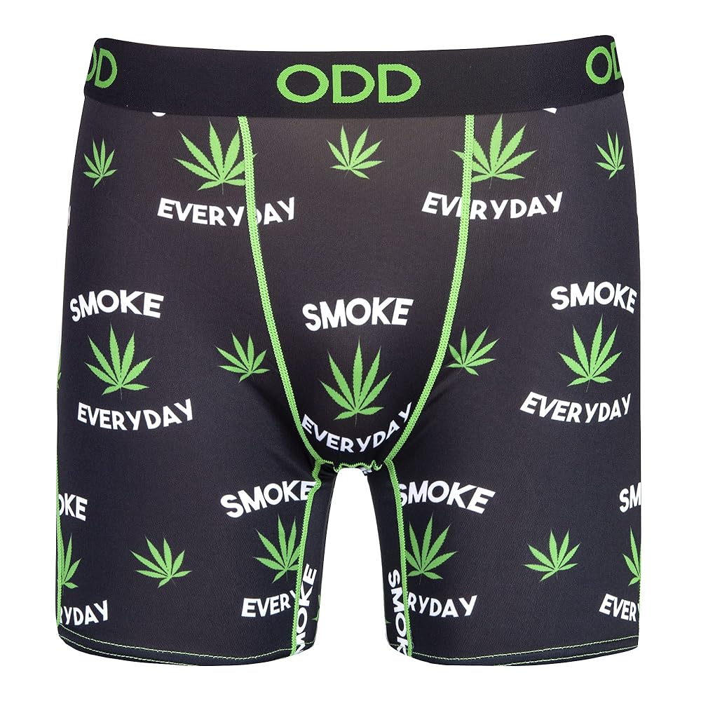 Illustrative example of mens funny underwear