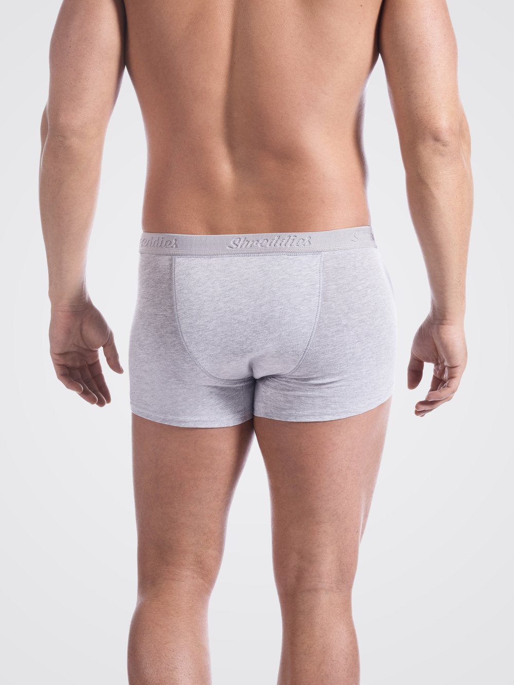 Illustrative example of mens hipster underwear
