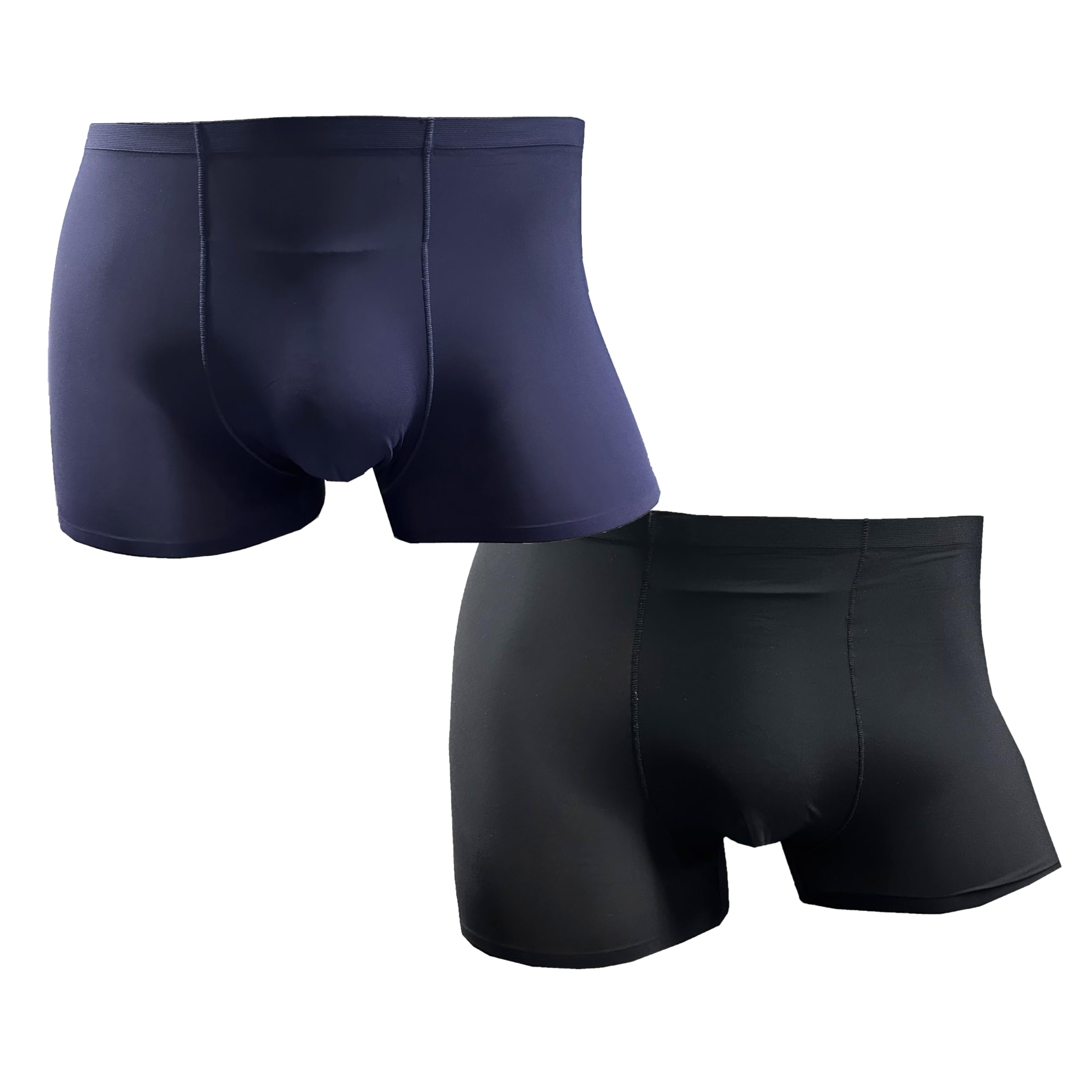 Illustrative example of mens seamfree underwear