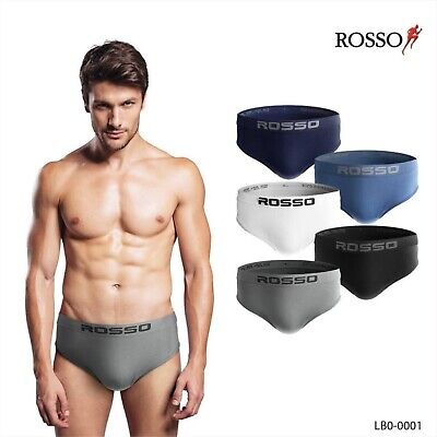 Illustrative example of mens seamfree underwear