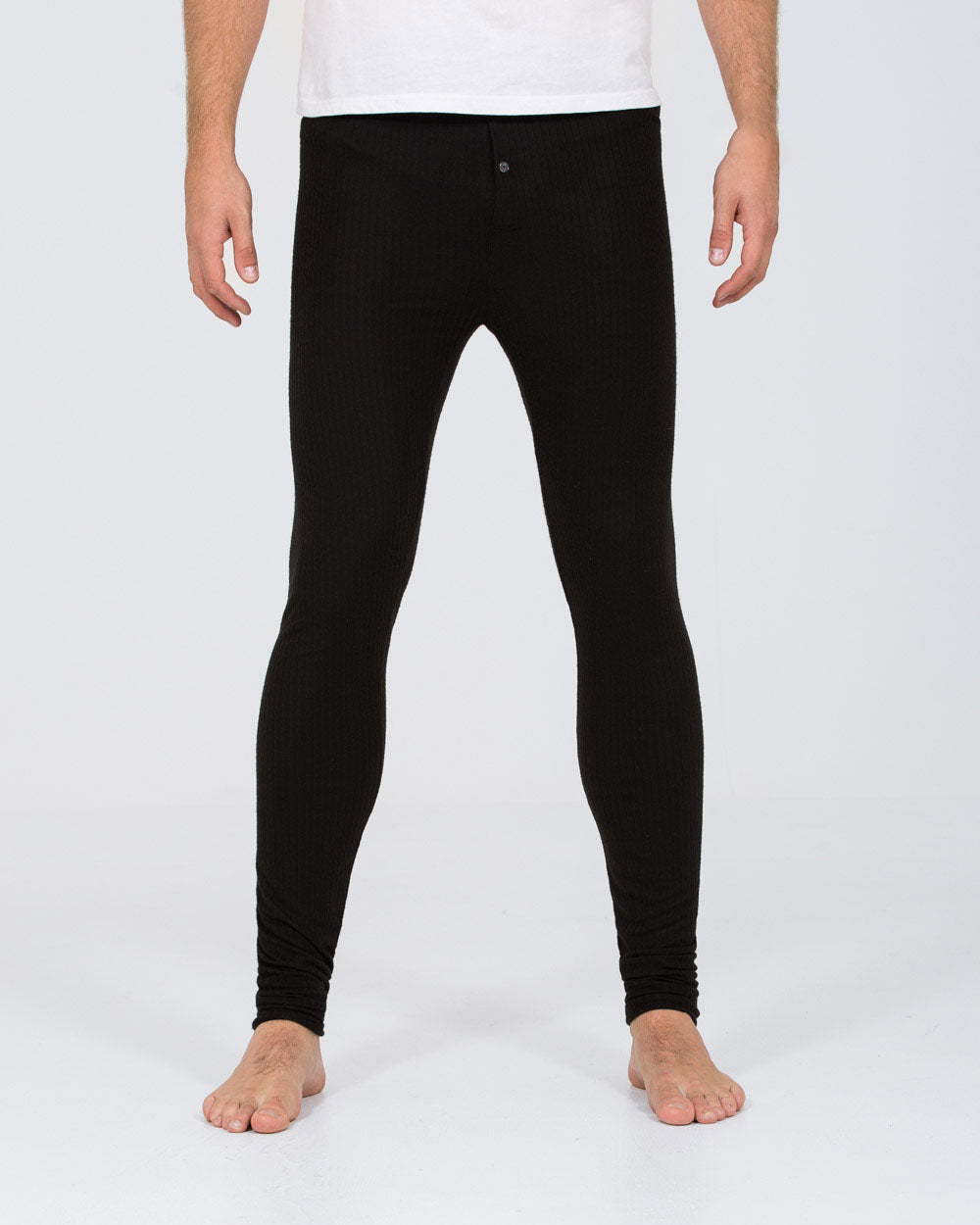 Illustrative example of mens tall long underwear