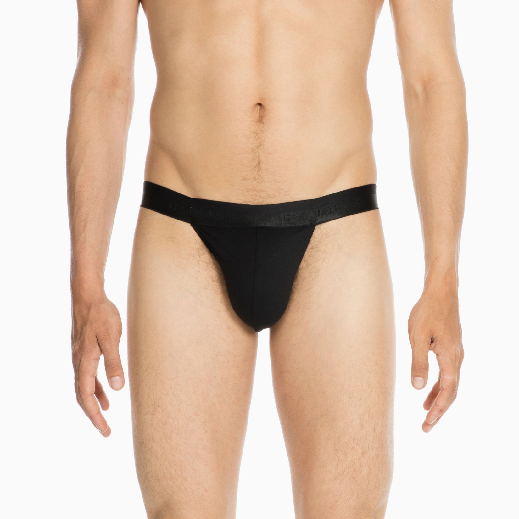 Illustrative example of mens tanga underwear