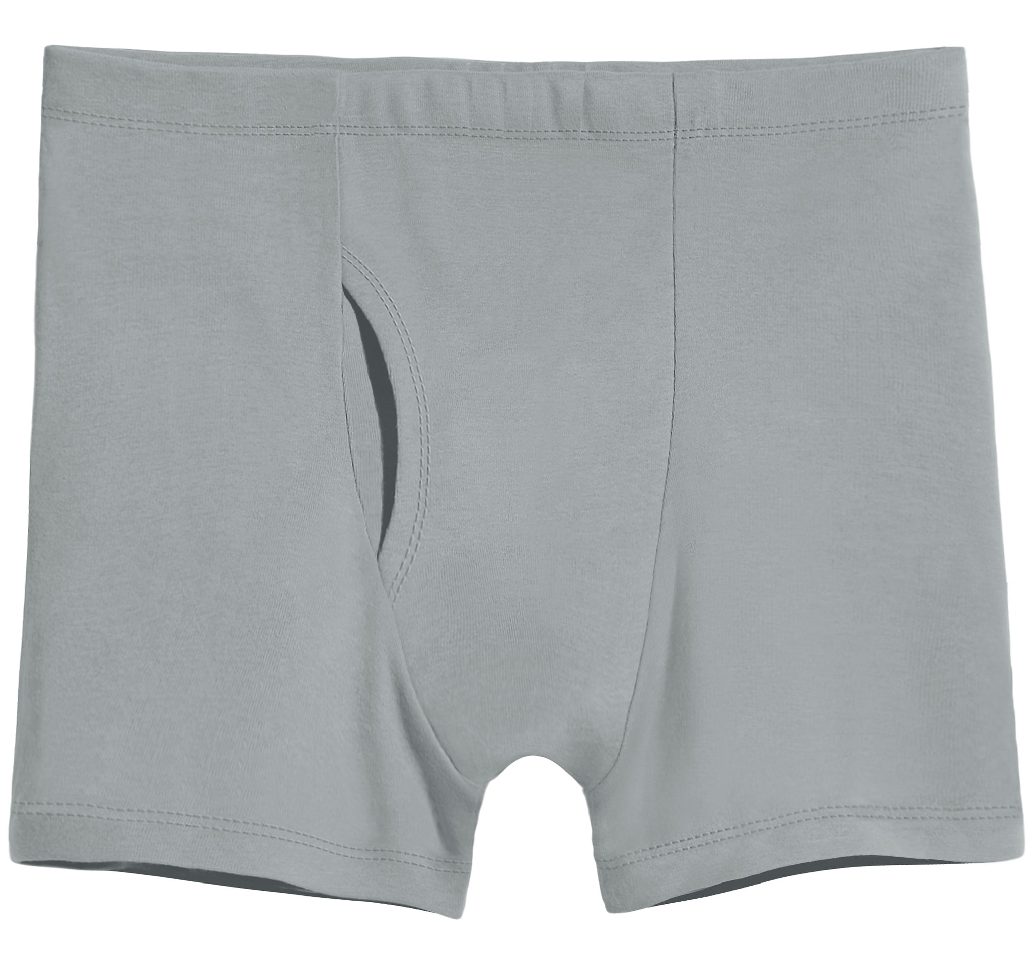 Illustrative example of mens underwear 100 cotton