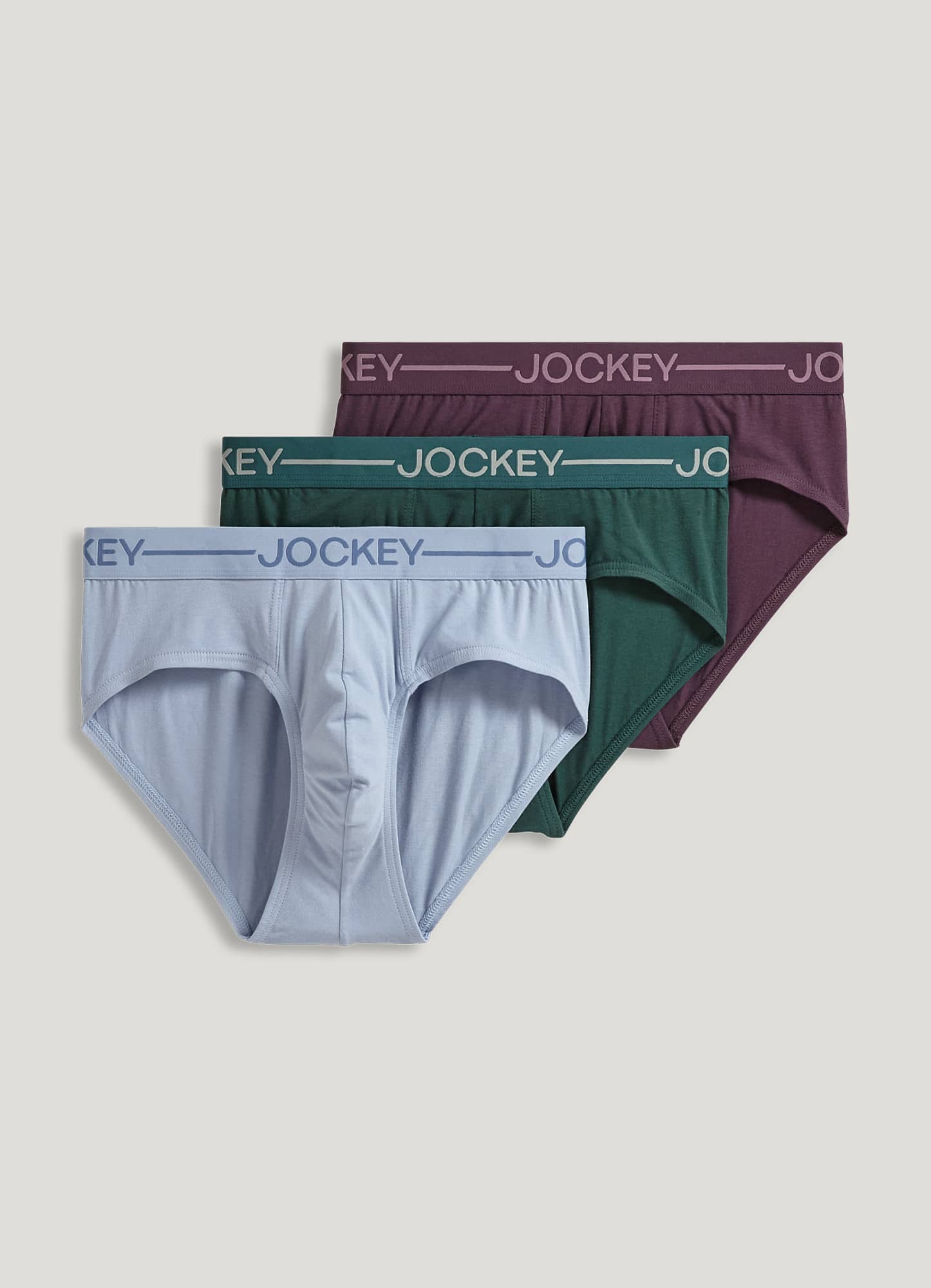 Illustrative example of mens underwear briefs jockey