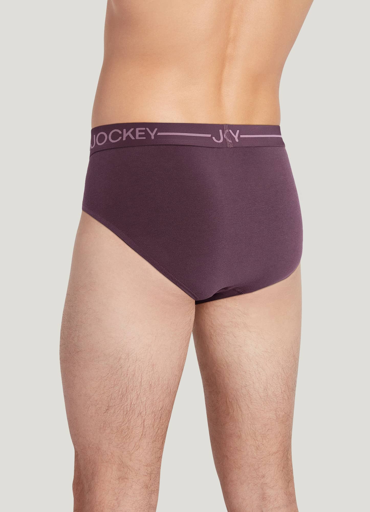 Illustrative example of mens underwear briefs jockey