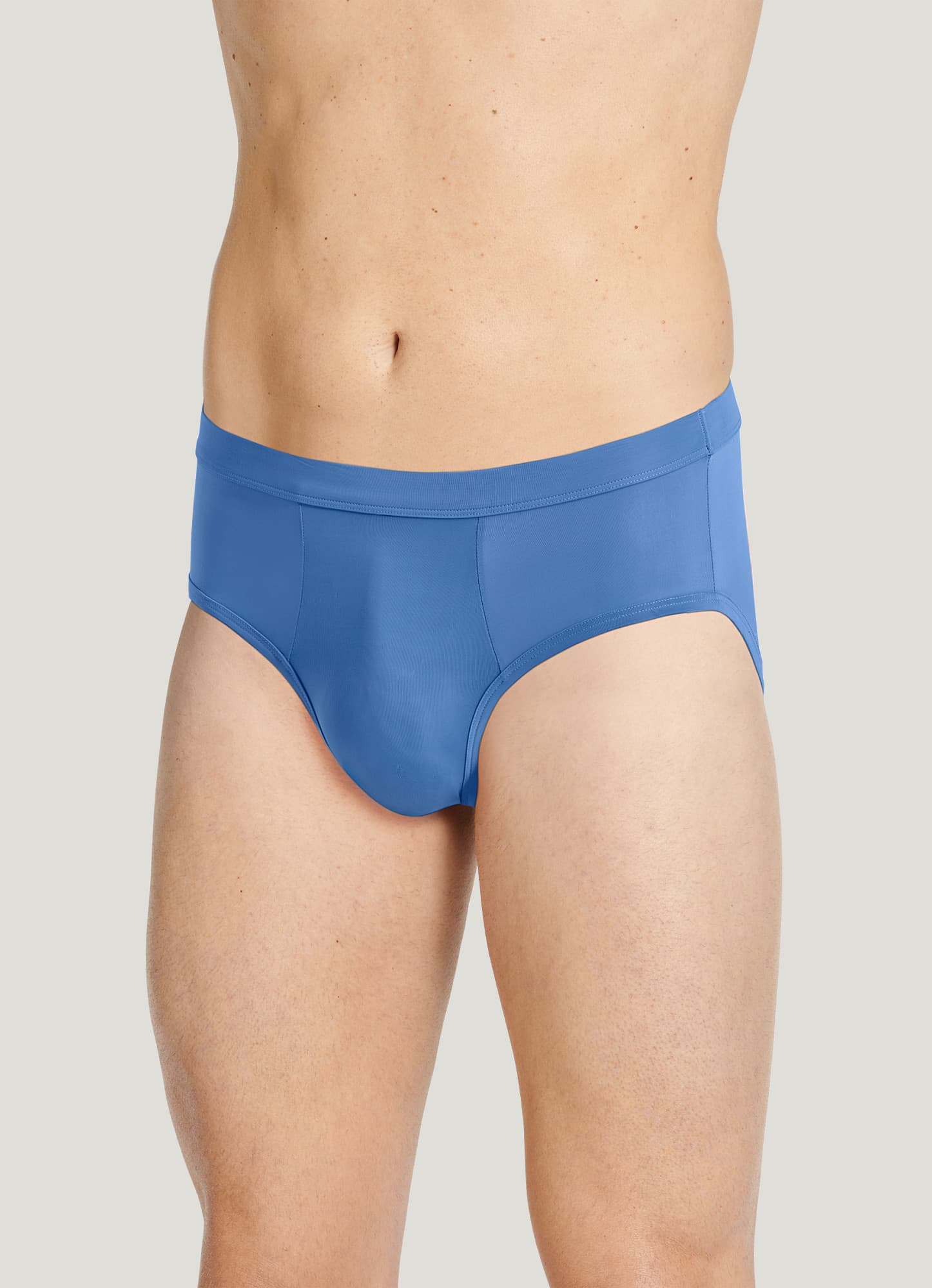 Illustrative example of mens underwear briefs jockey