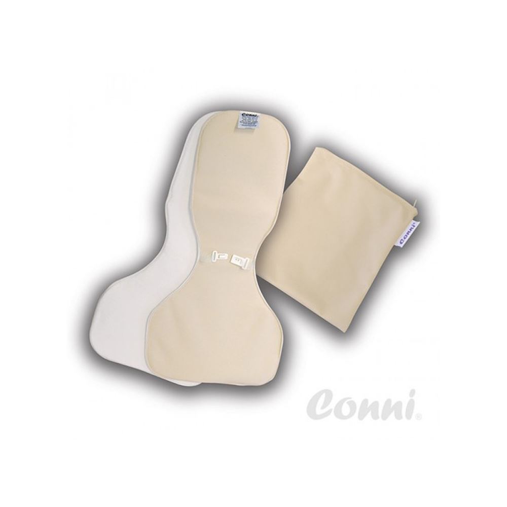 Illustrative example of mens underwear liners