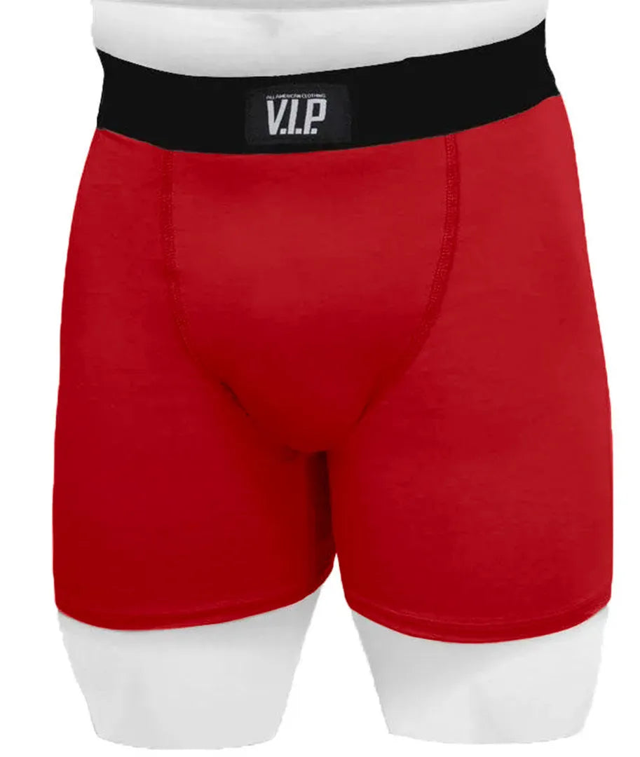 Illustrative example of men's underwear made in usa