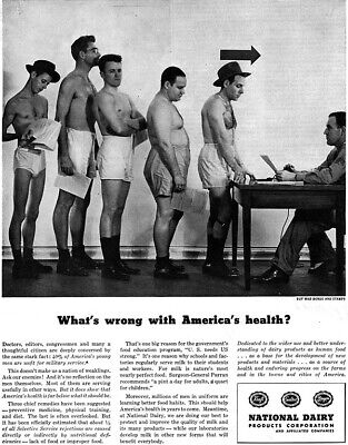 Illustrative example of military underwear