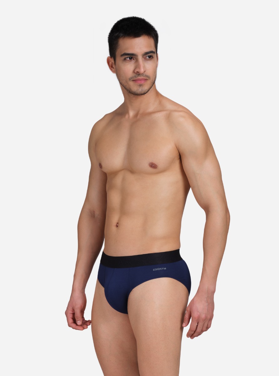 Illustrative example of modal underwear