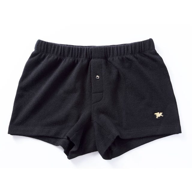 Illustrative example of most expensive underwear