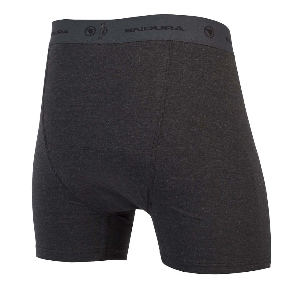 Illustrative example of mountain bike padded underwear mens