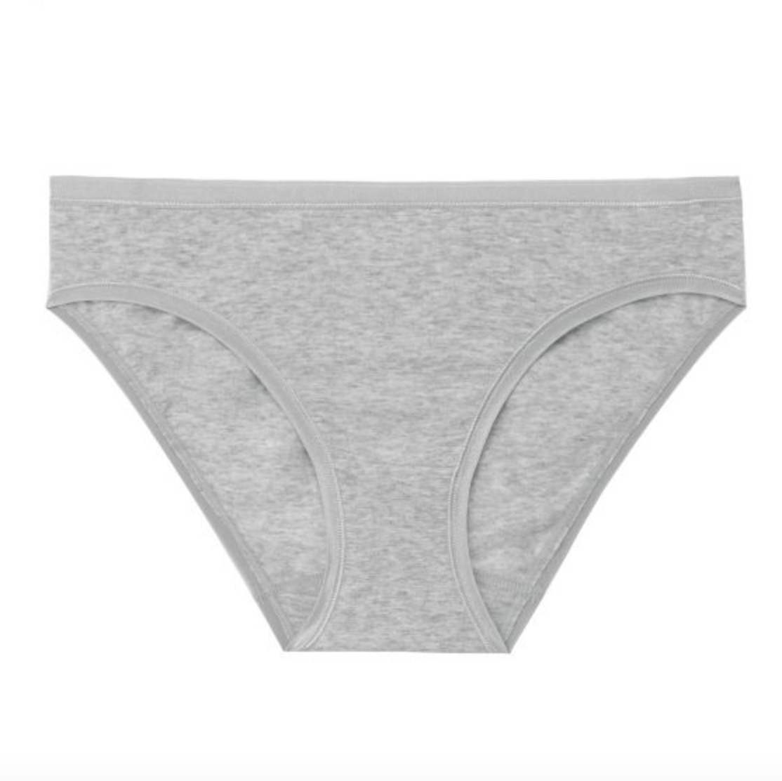 Illustrative example of muji underwear