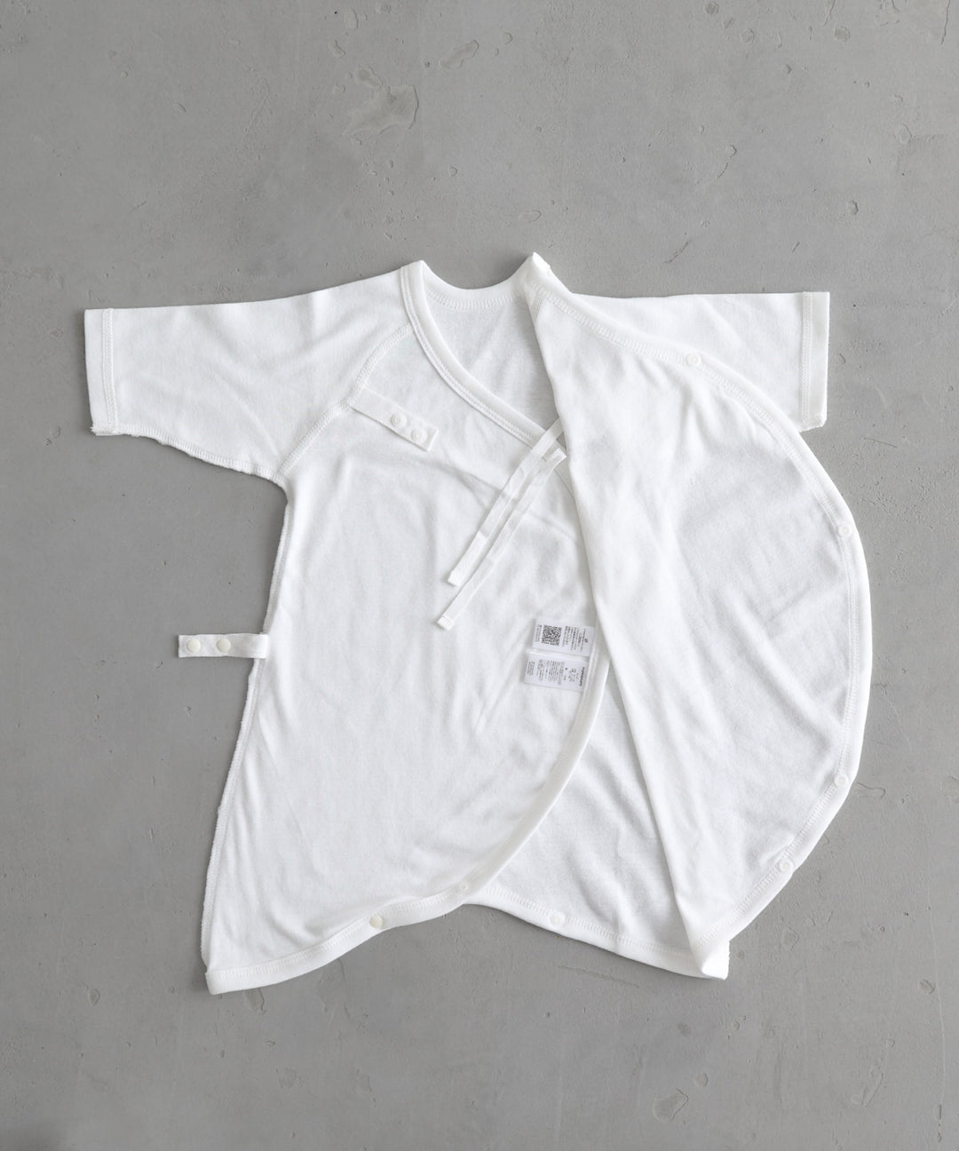 Illustrative example of newborn underwear