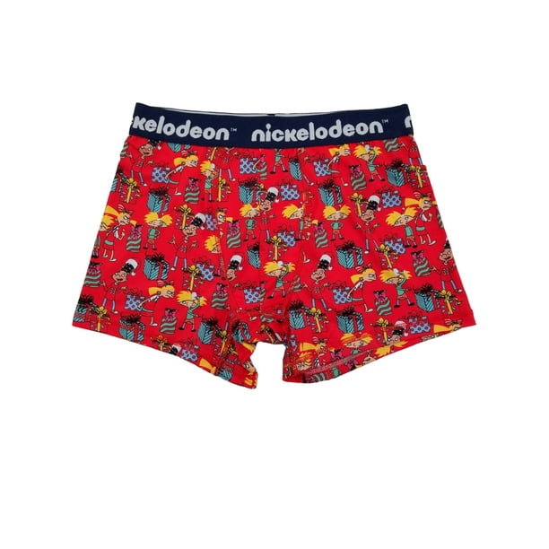 Illustrative example of nickelodeon underwear