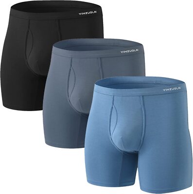Illustrative example of non chafing underwear