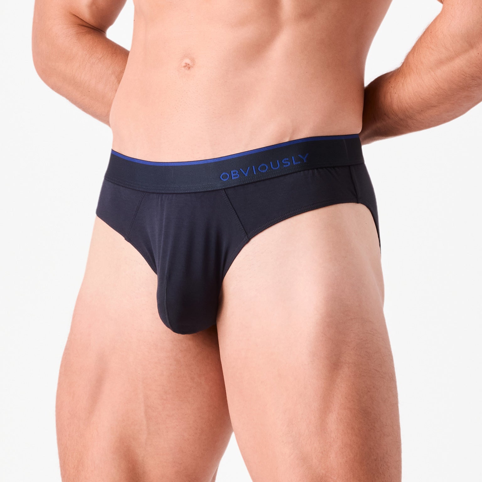 Illustrative example of obviously underwear
