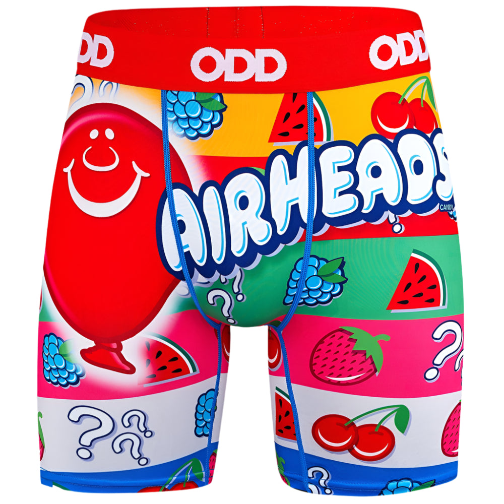 Illustrative example of odd underwear
