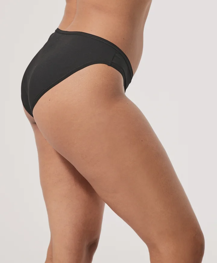 Illustrative example of pact underwear review
