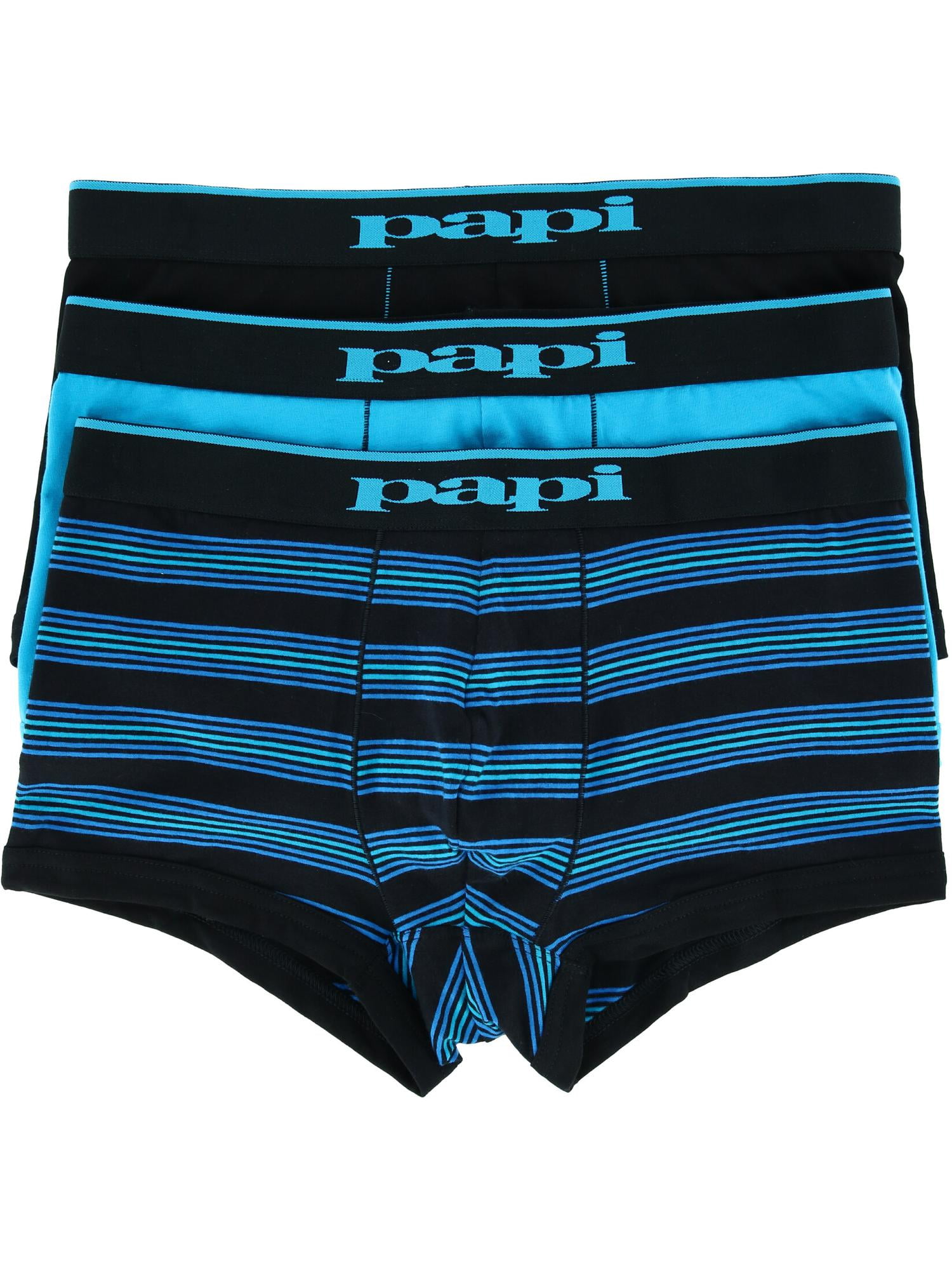 Illustrative example of papi brand underwear