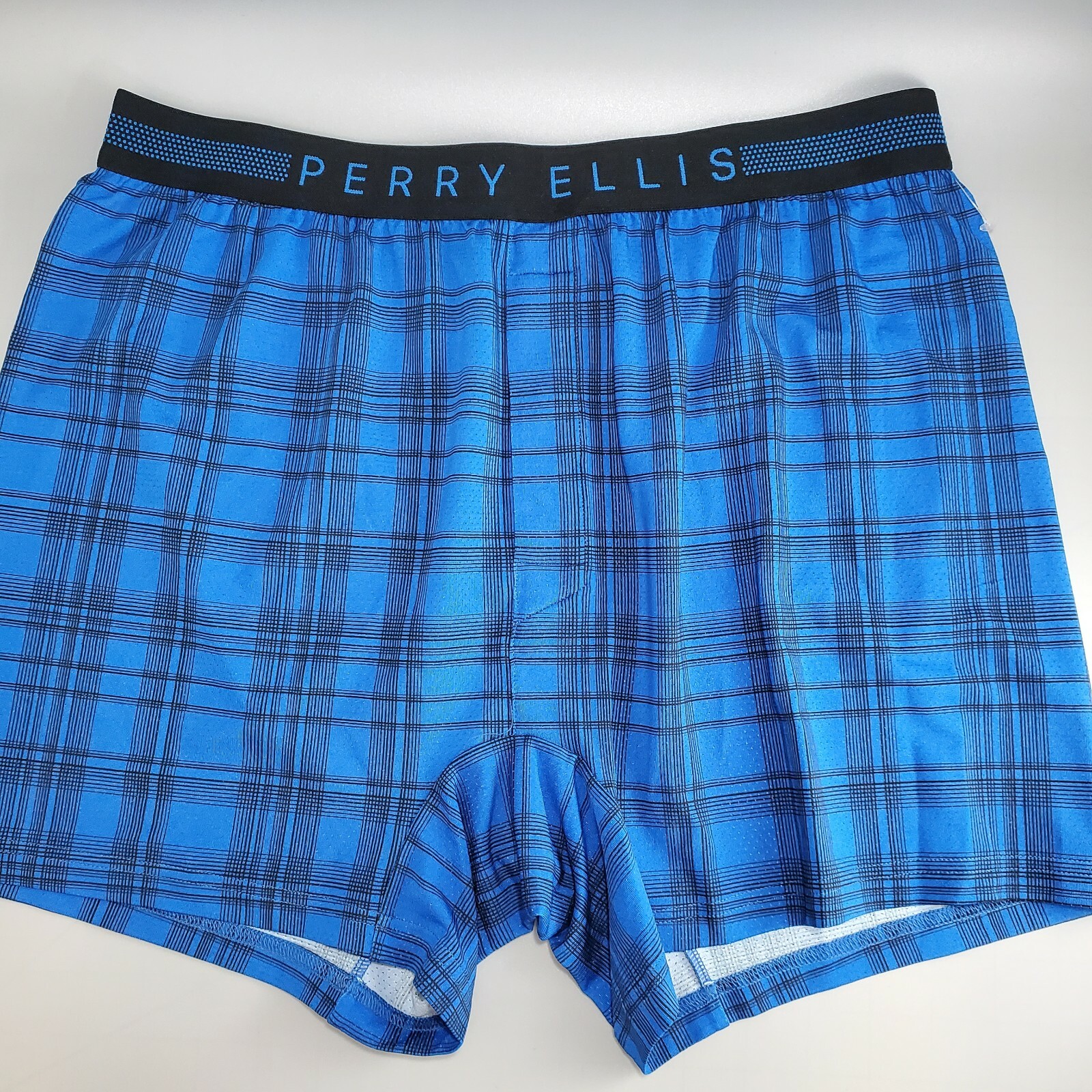 Illustrative example of perry ellis boxer underwear