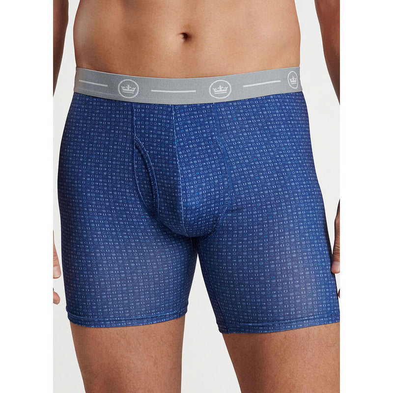 Illustrative example of peter millar underwear