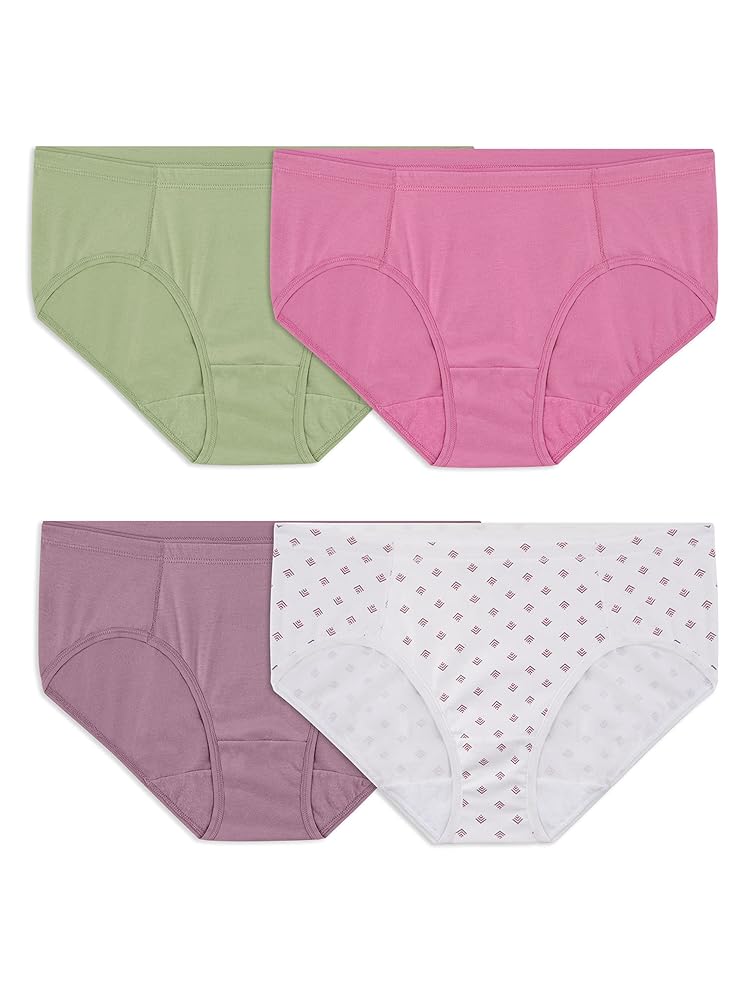 Illustrative example of pima cotton underwear