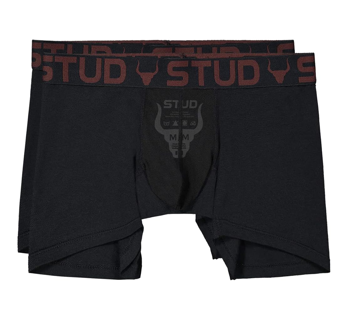 Illustrative example of polyester underwear testosterone