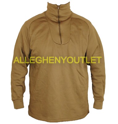 Illustrative example of polypro thermal underwear