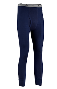 Illustrative example of polypropylene long underwear