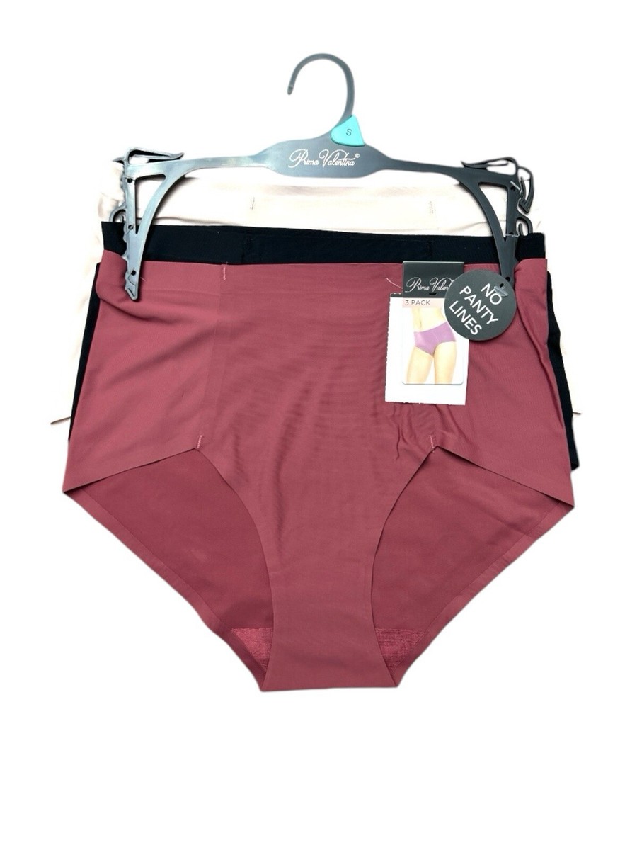 Illustrative example of prima valentina underwear