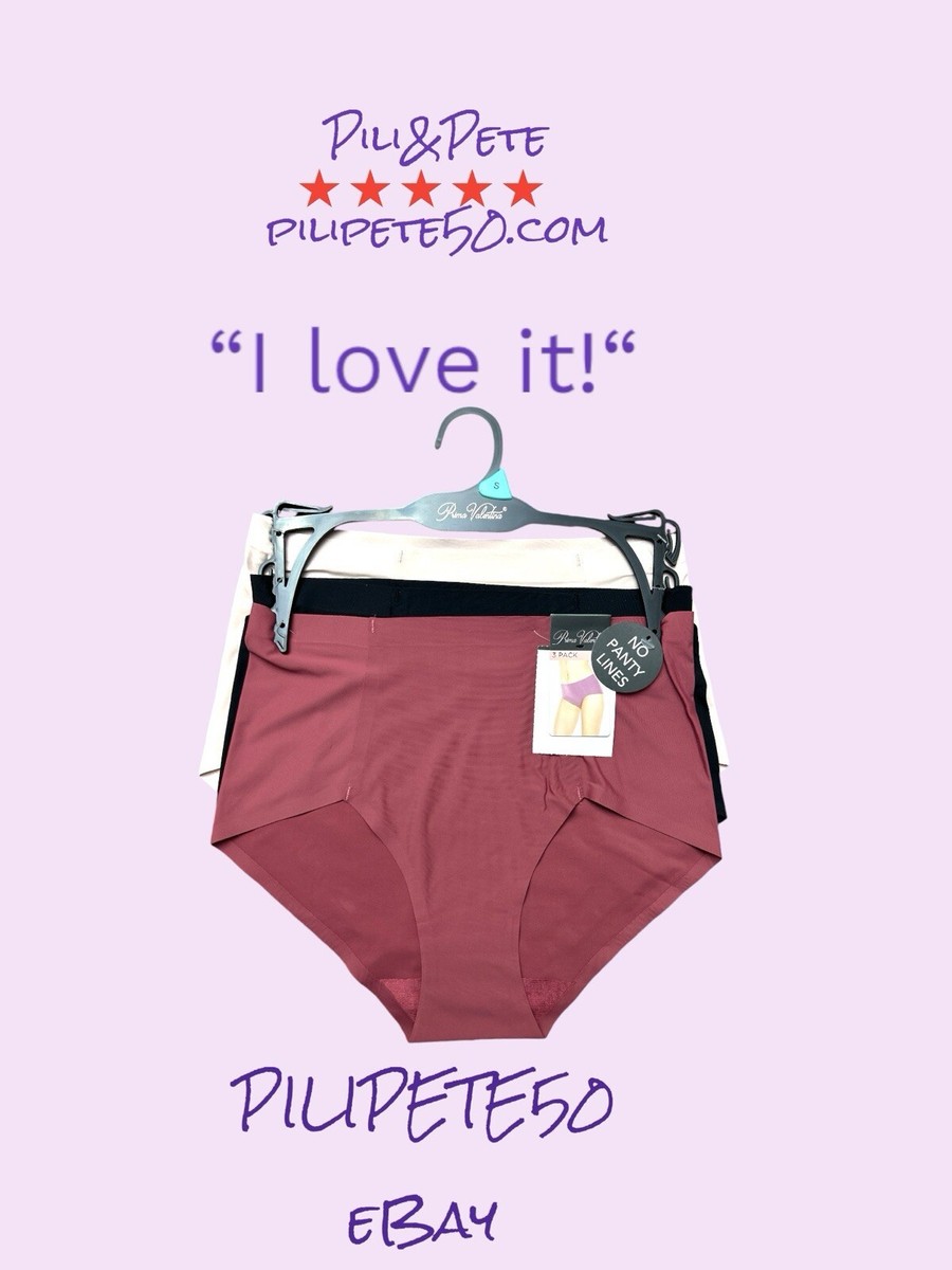 Illustrative example of prima valentina underwear