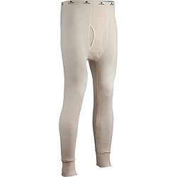 Illustrative example of quilted long underwear