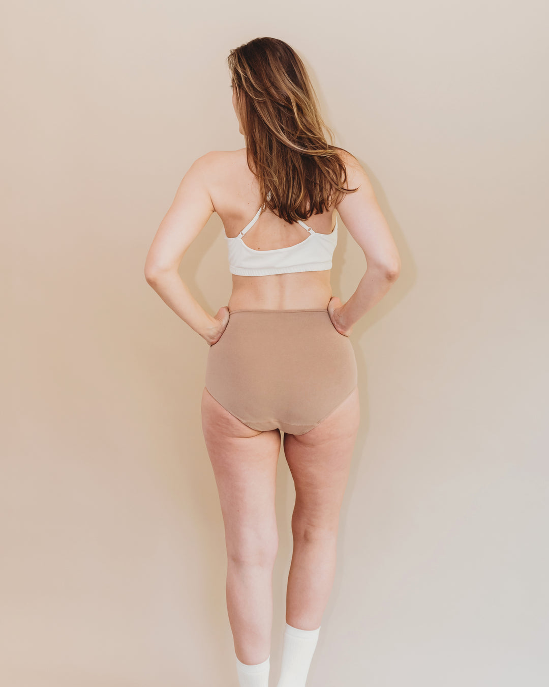 Illustrative example of quinn underwear