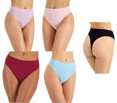 Illustrative example of ribbed underwear