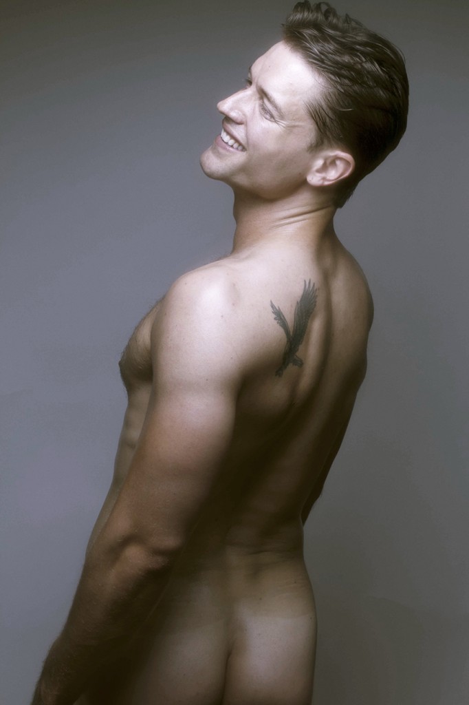 Illustrative example of ronnie kroell underwear