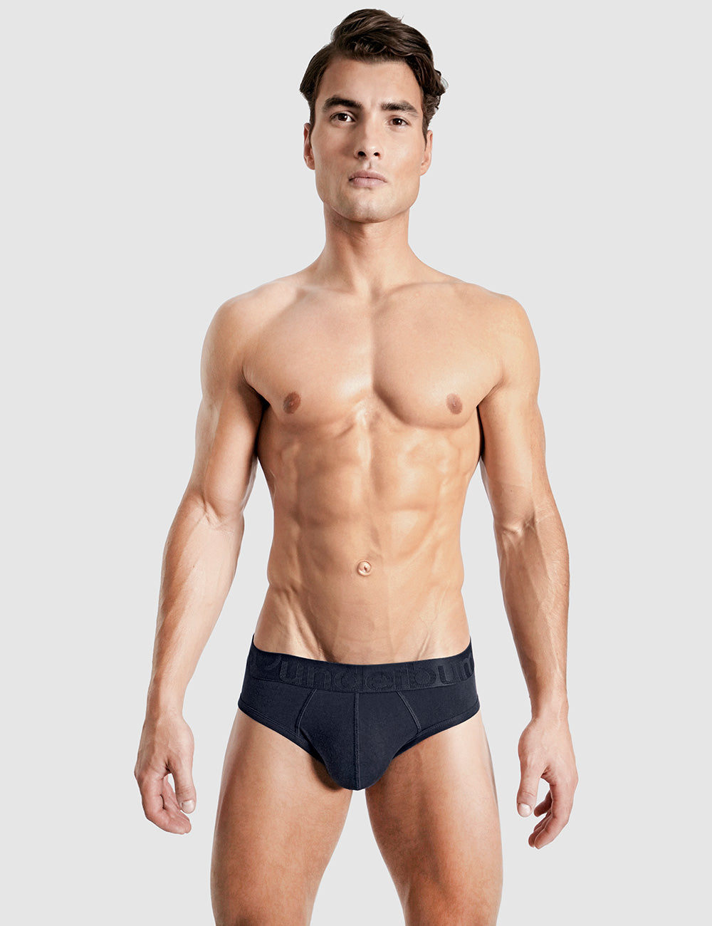Illustrative example of rounderbum underwear