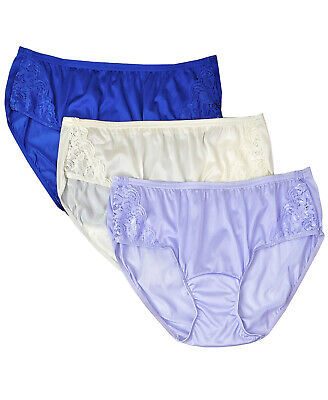 Illustrative example of shadowline underwear