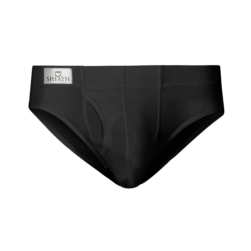 Illustrative example of sheath underwear discount code