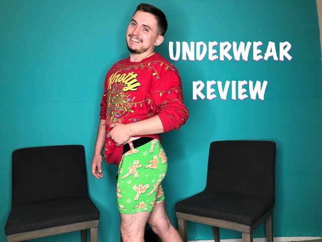 Illustrative example of shinesty underwear review