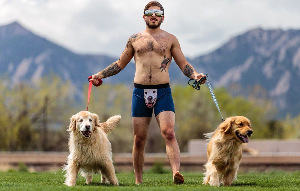 Illustrative example of shinesty underwear review