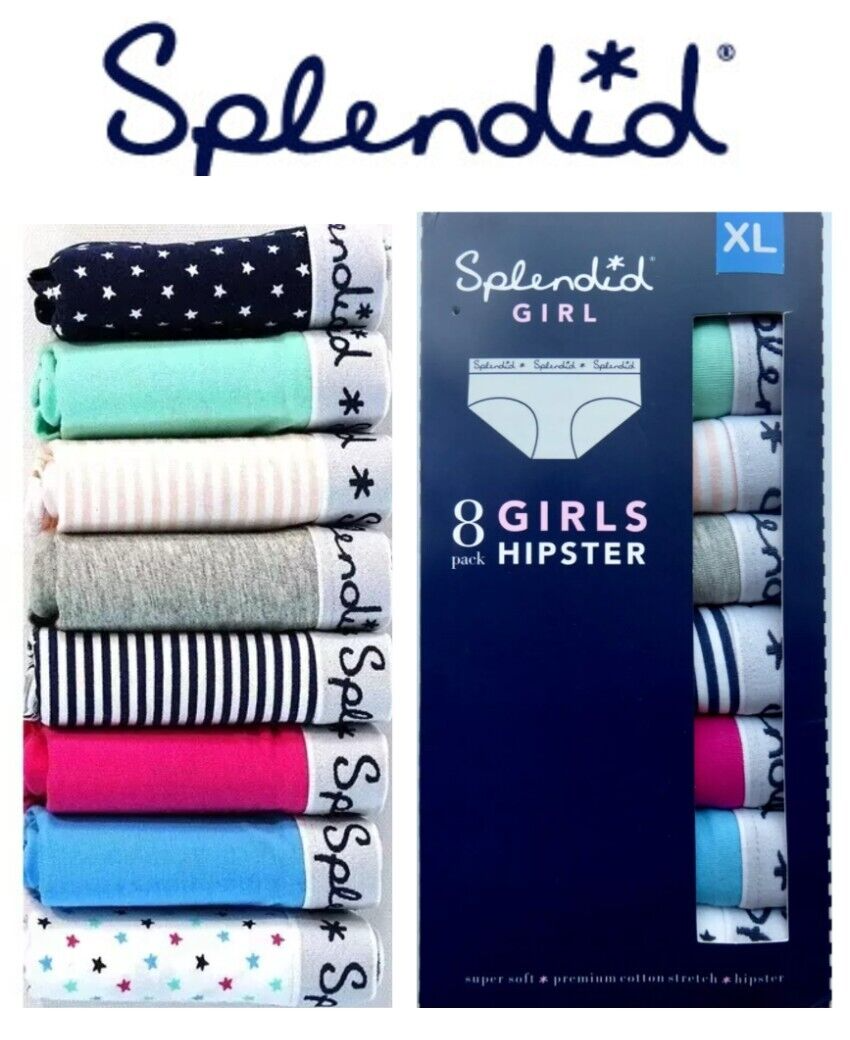Illustrative example of splendid underwear