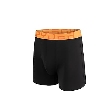 Illustrative example of spyder mens underwear