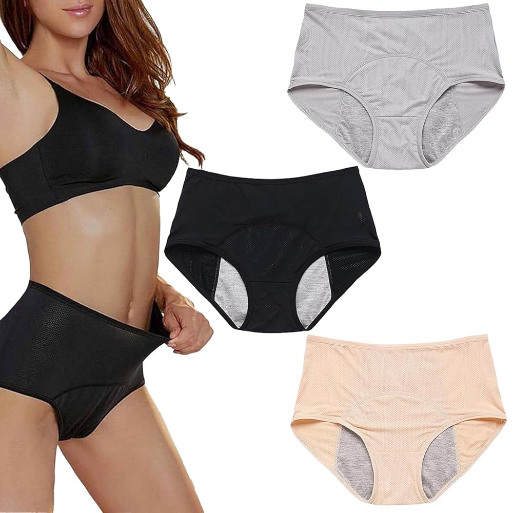 Illustrative example of support underwear