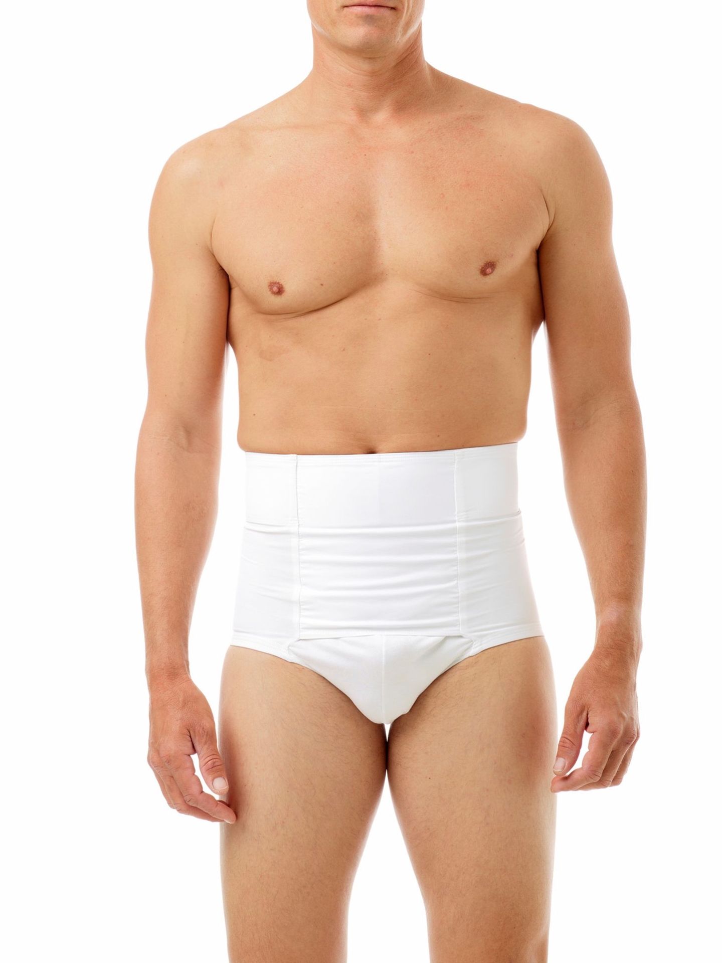Illustrative example of support underwear